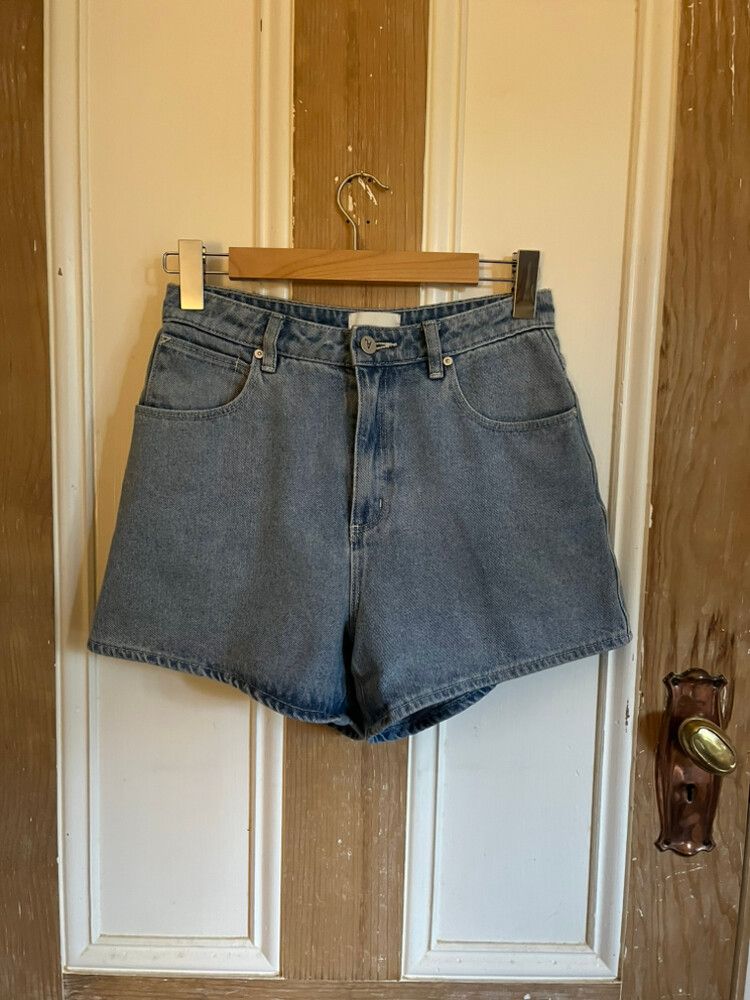 Abrand Venice Shorts