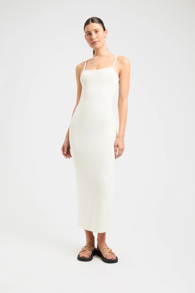 chinese dress ladies Kookai Willow Dress – Rent For An Event main image 1