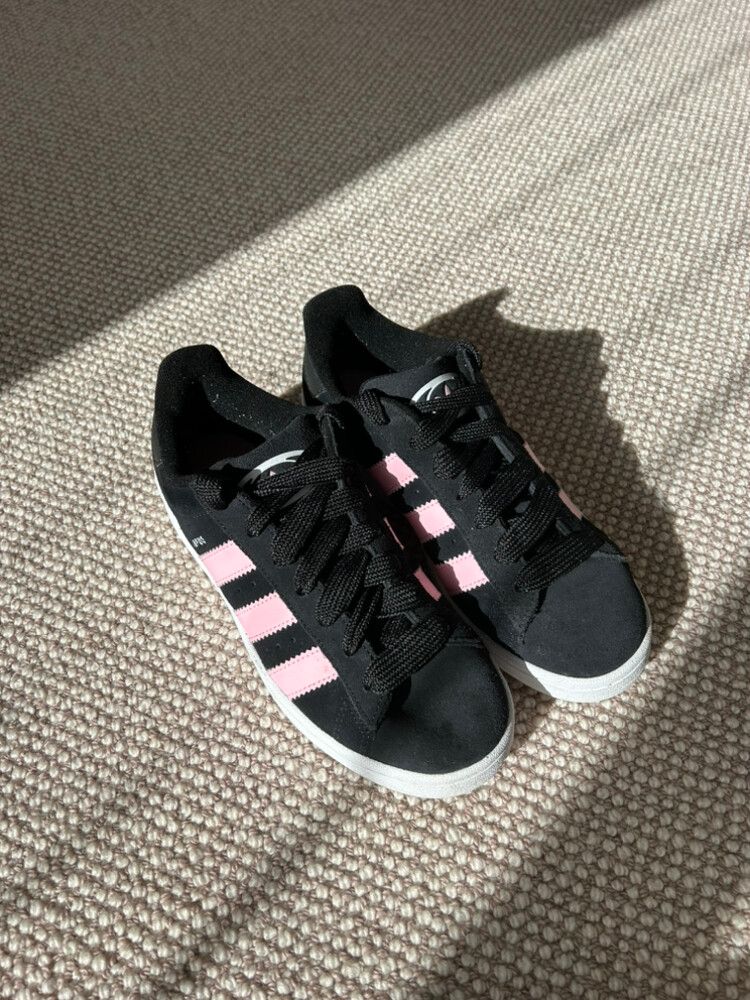 adidas gazelle silver green womens Adidas x KoRn Campus 2 Follow The Leader - Carbon | Points Streetwear Store