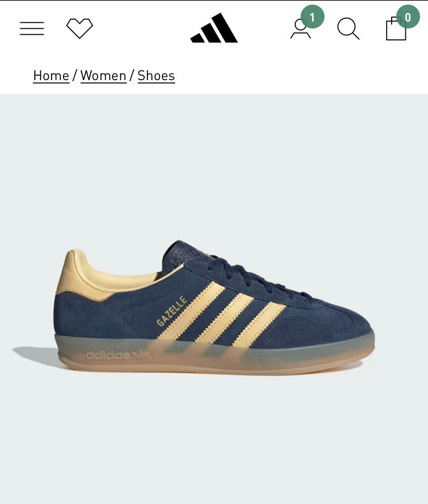 adidas gazelle silver green womens Adidas | Gazelle Bold Sneakers for Women