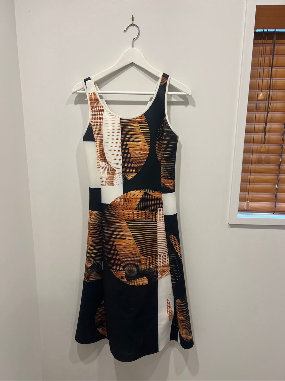 Clover Canyon dress