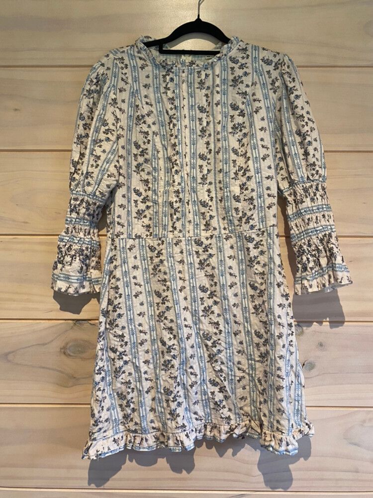 Urban Outfitters Mini Dress