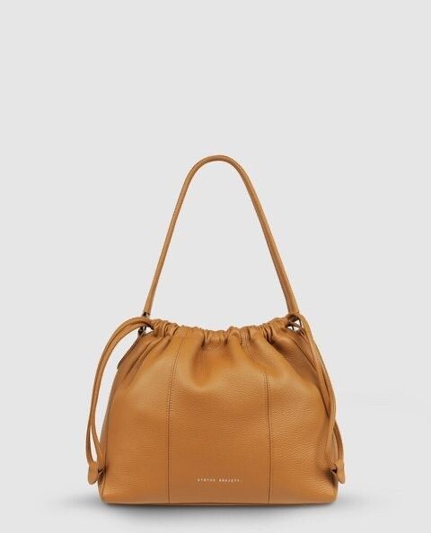 Status & AnxietyPoint of No Return Bag