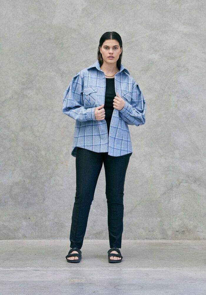 Maggie Marilyn Today Was a Good Day Jacket