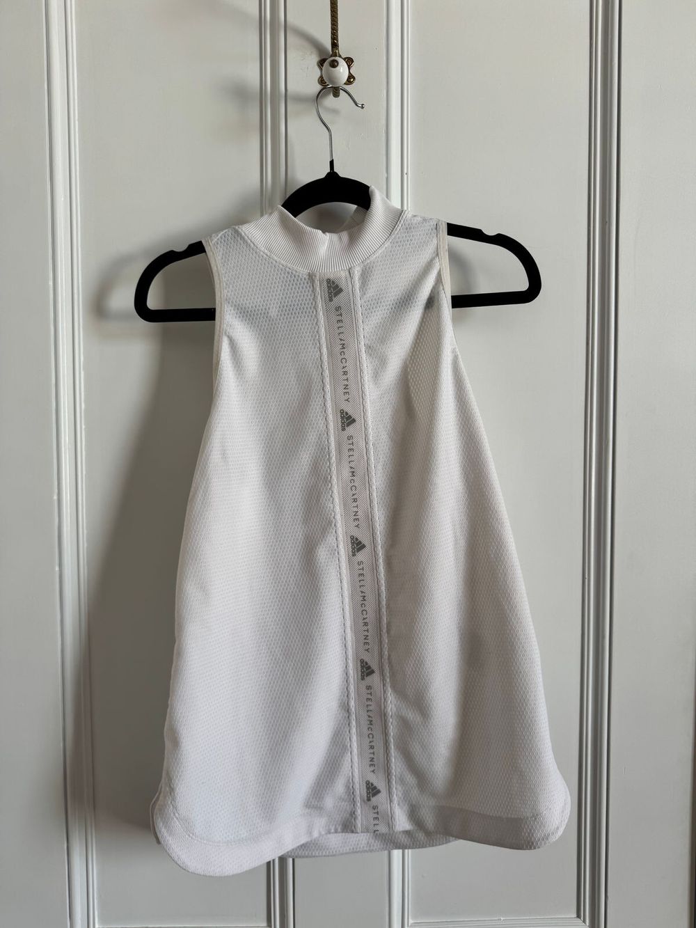 Adidas Stella McCartney White Top