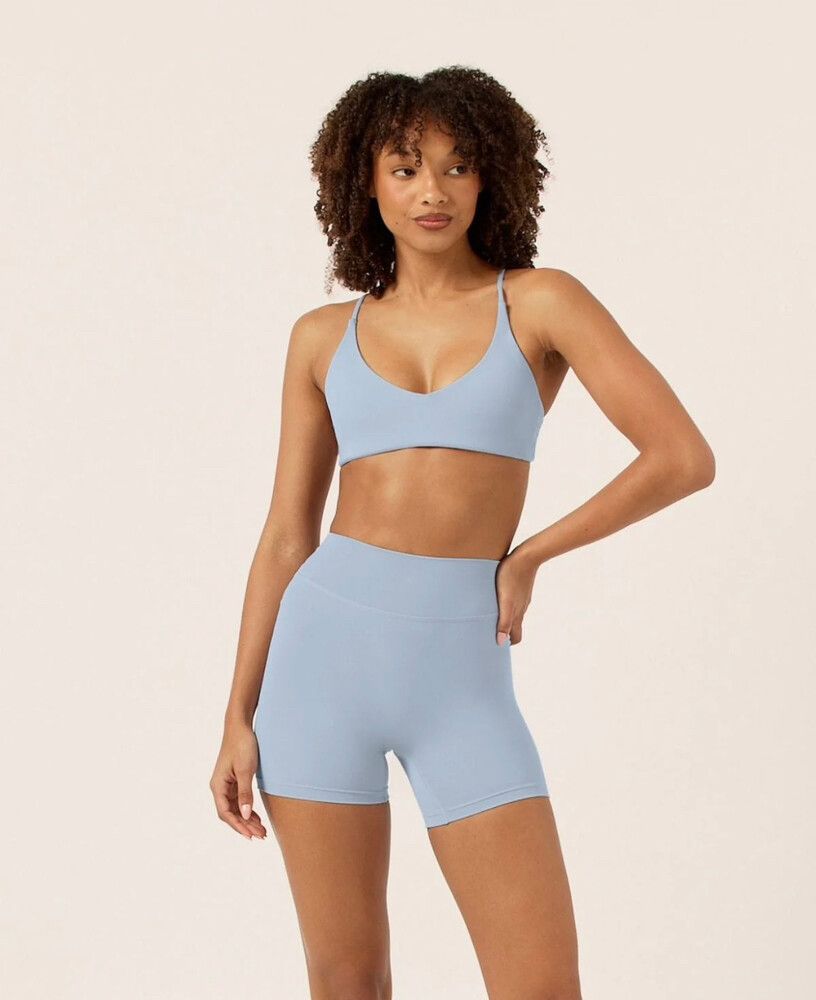 CSB Form Hailey crop