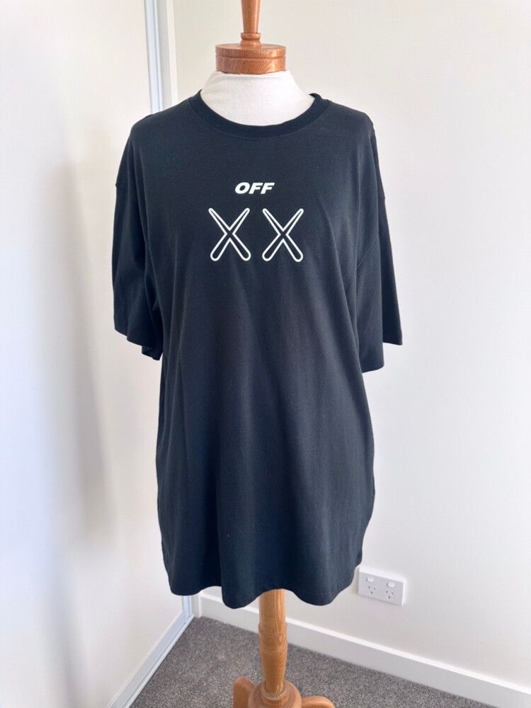 Off White Tee