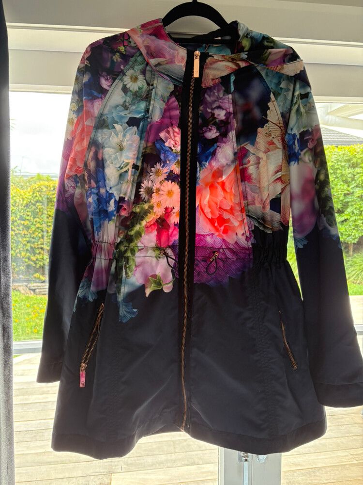 Ted Baker Raincoat