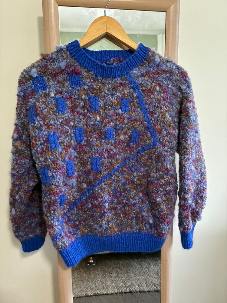 Gorgeous Wool Jersey