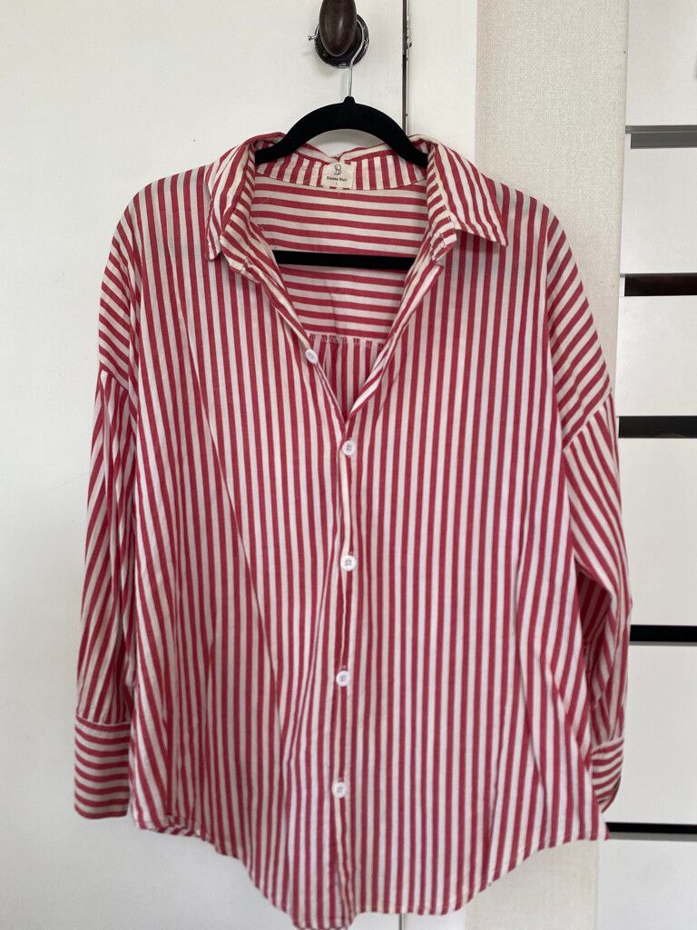 Sienna Blair Shirt size L