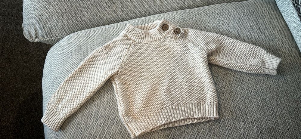 Jamie Kay Jumper