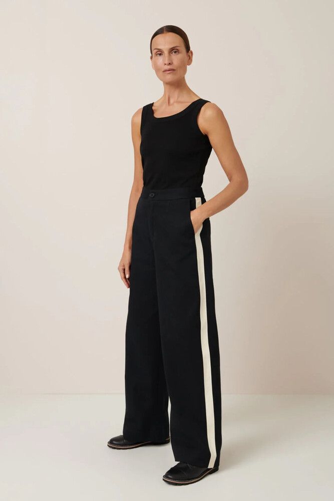 KOWTOW TUX PANTS