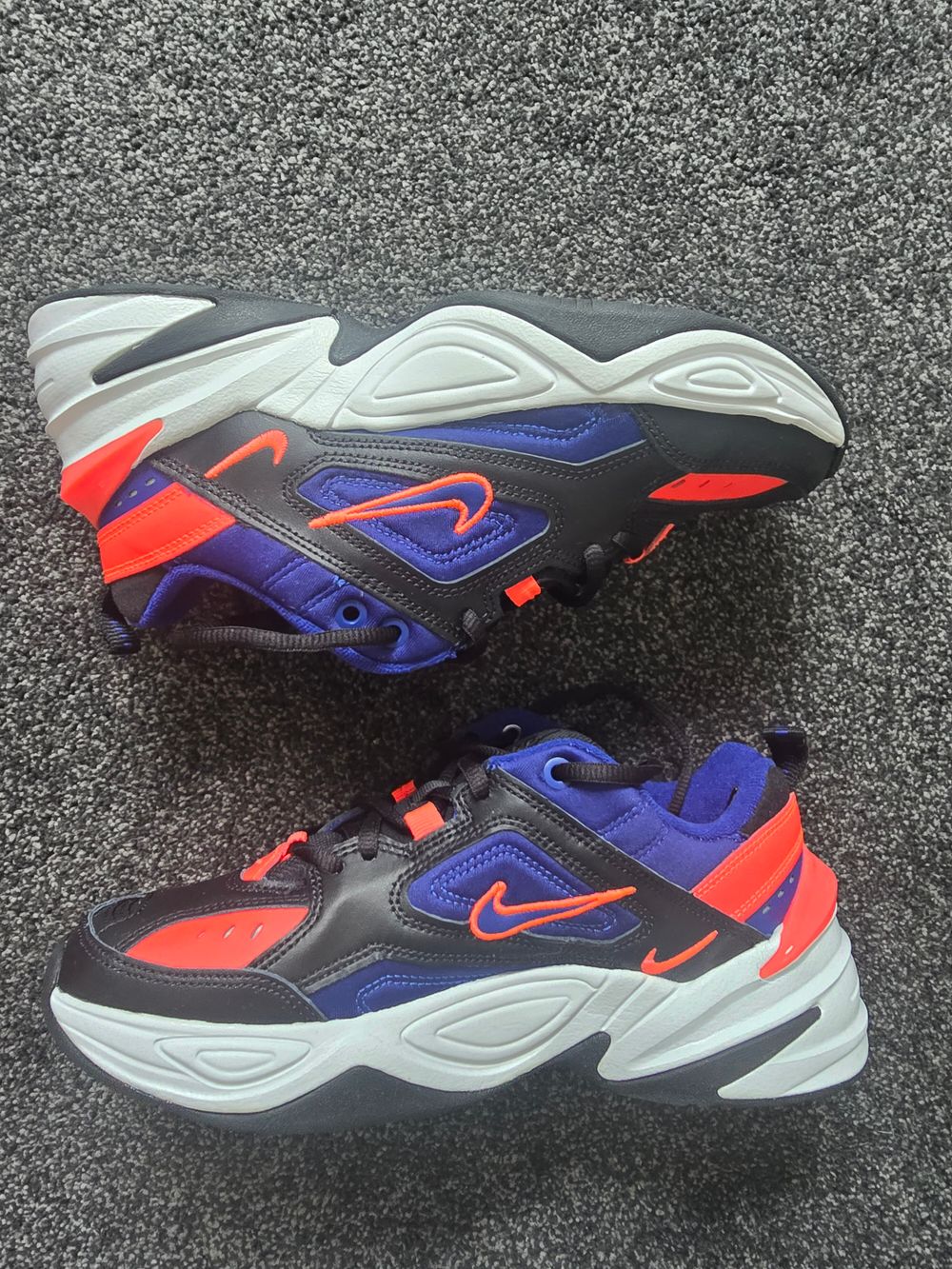NEW Nike M2K Tekno sneakers