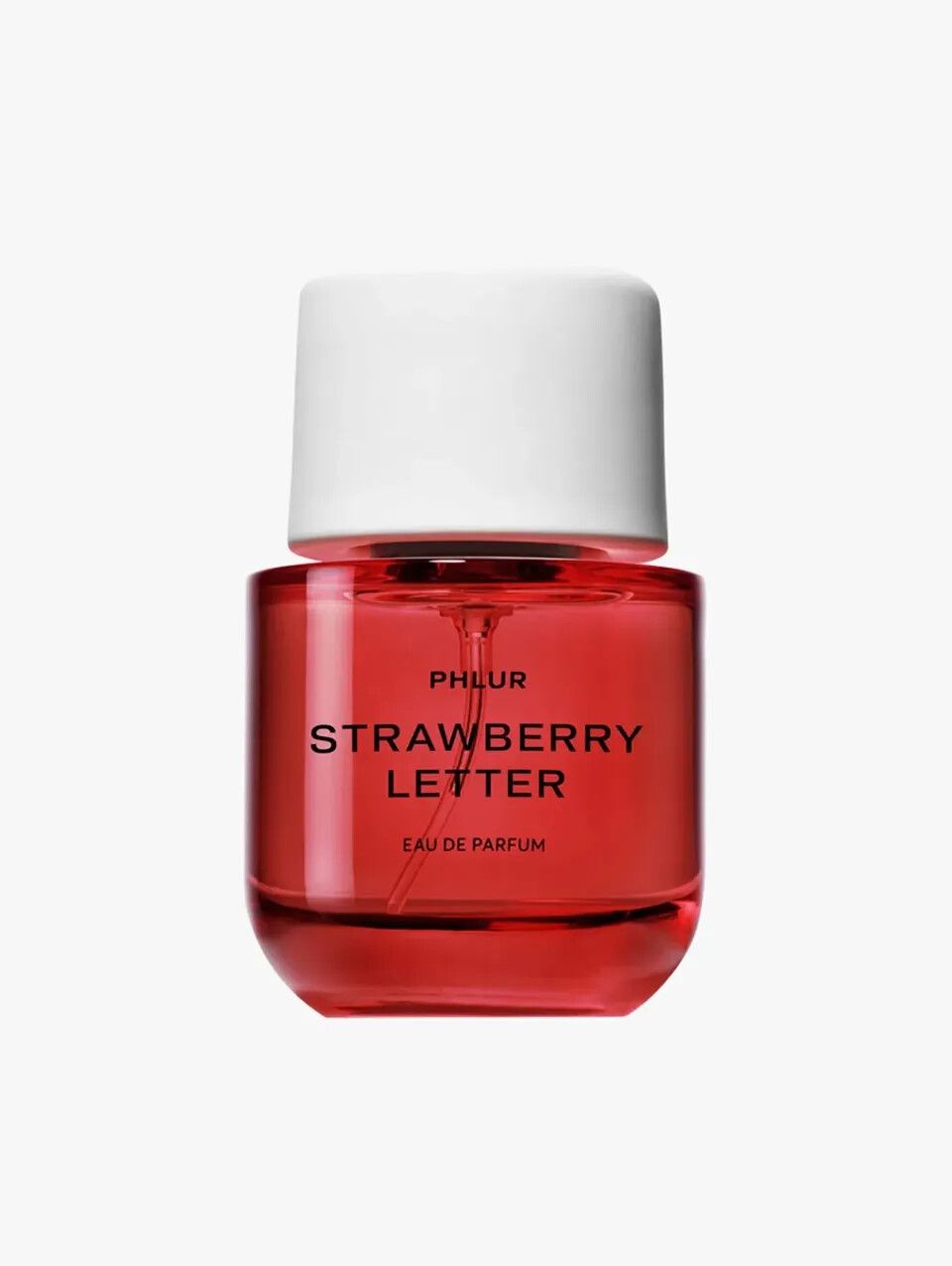 Phlur Strawberry Letter Eau de Parfum