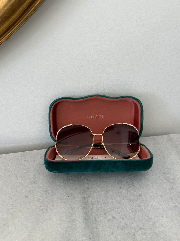 Gucci sunglasses