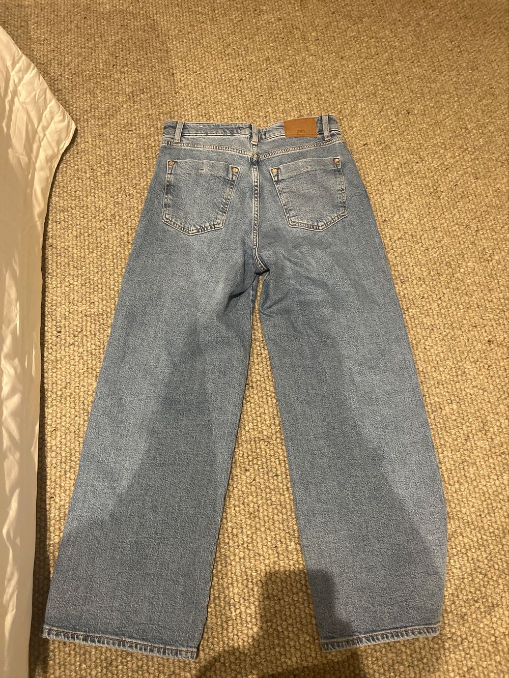 ZARA JEANS