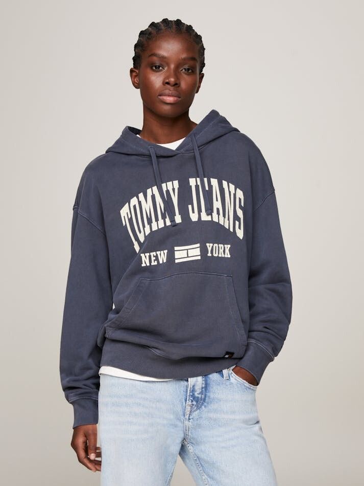 Tommy Jeans Varsity Hoodie