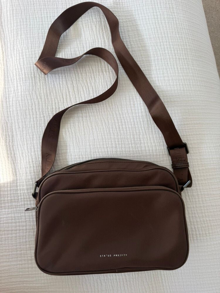 Status Anxiety Bag