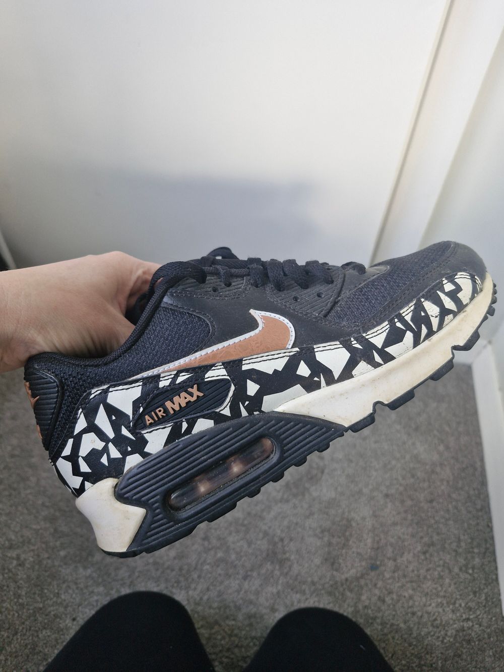 Nike Airmax Sneakers