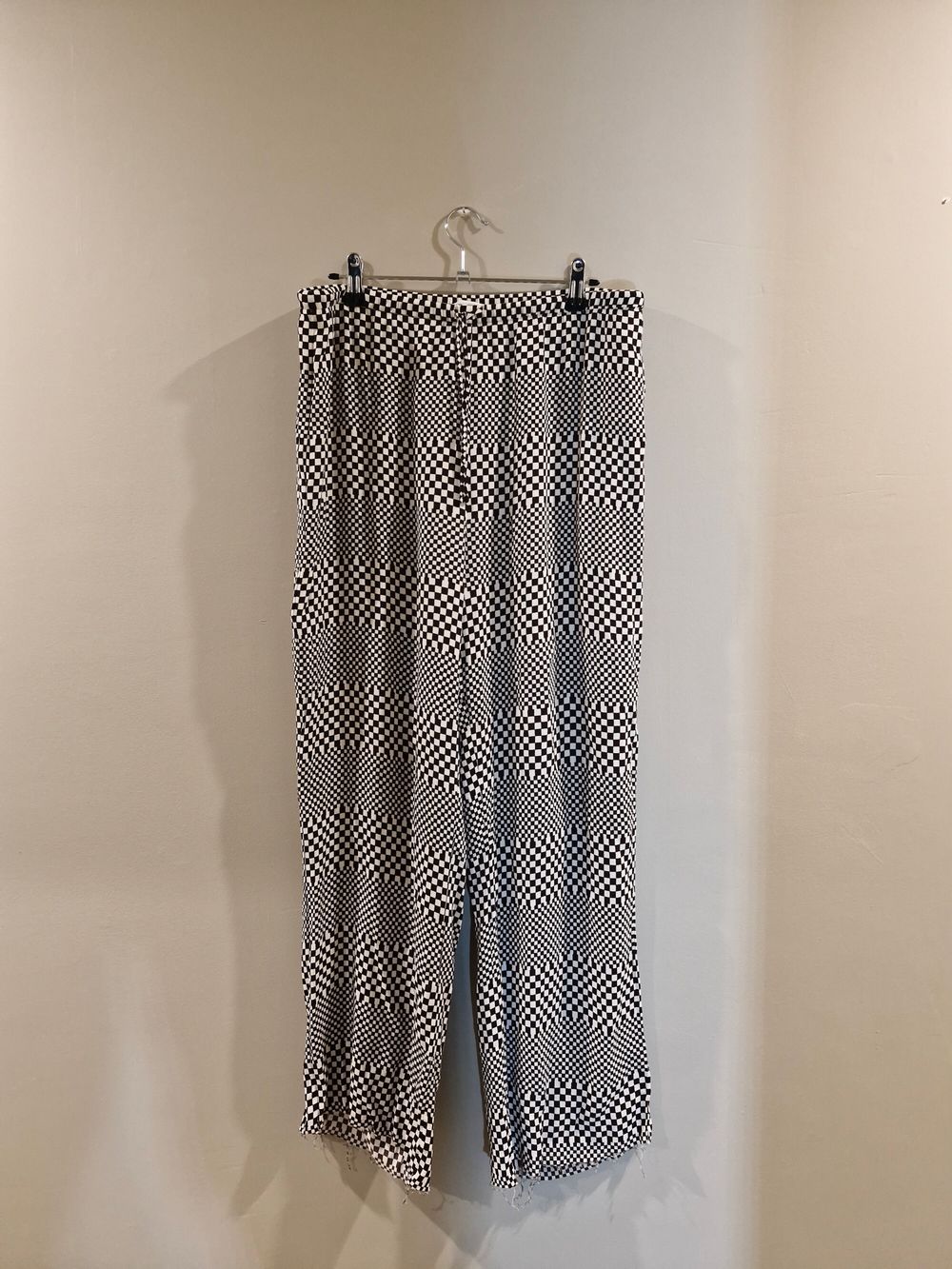 Mineral pants