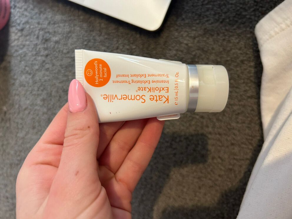 Kate Somerville Exfolikate 15ml