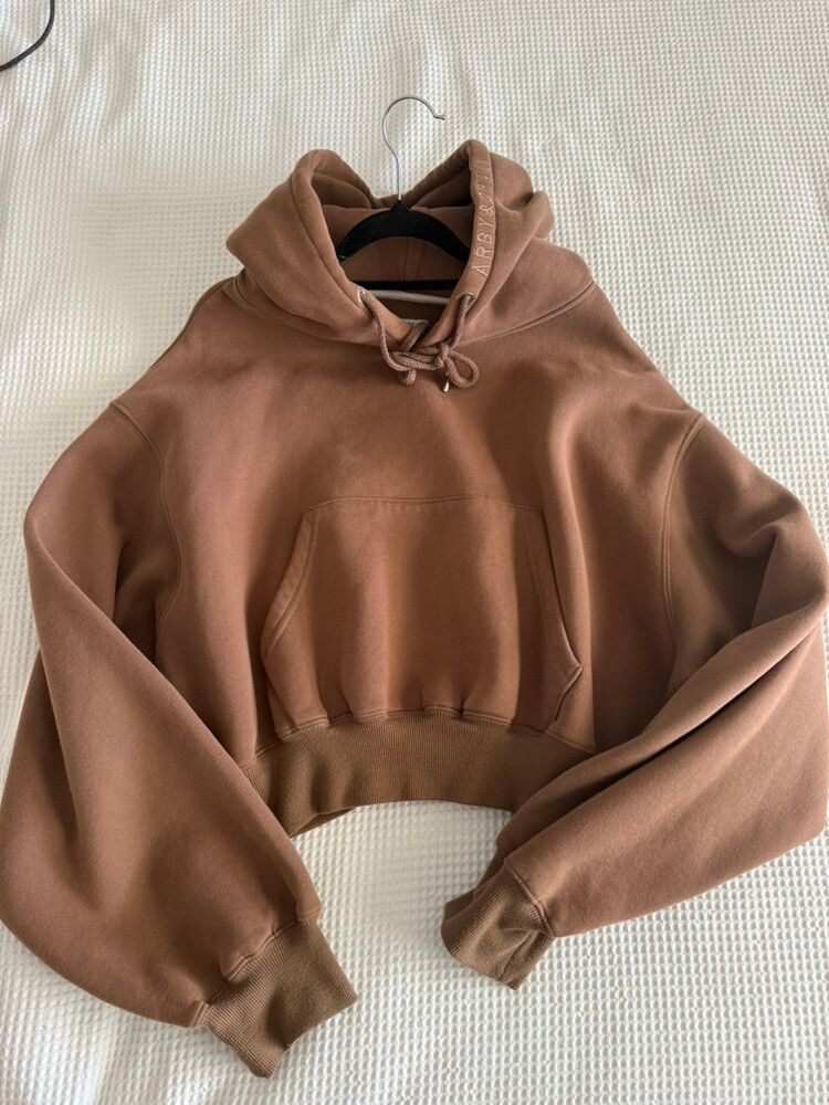 Arby & Opal hoodie