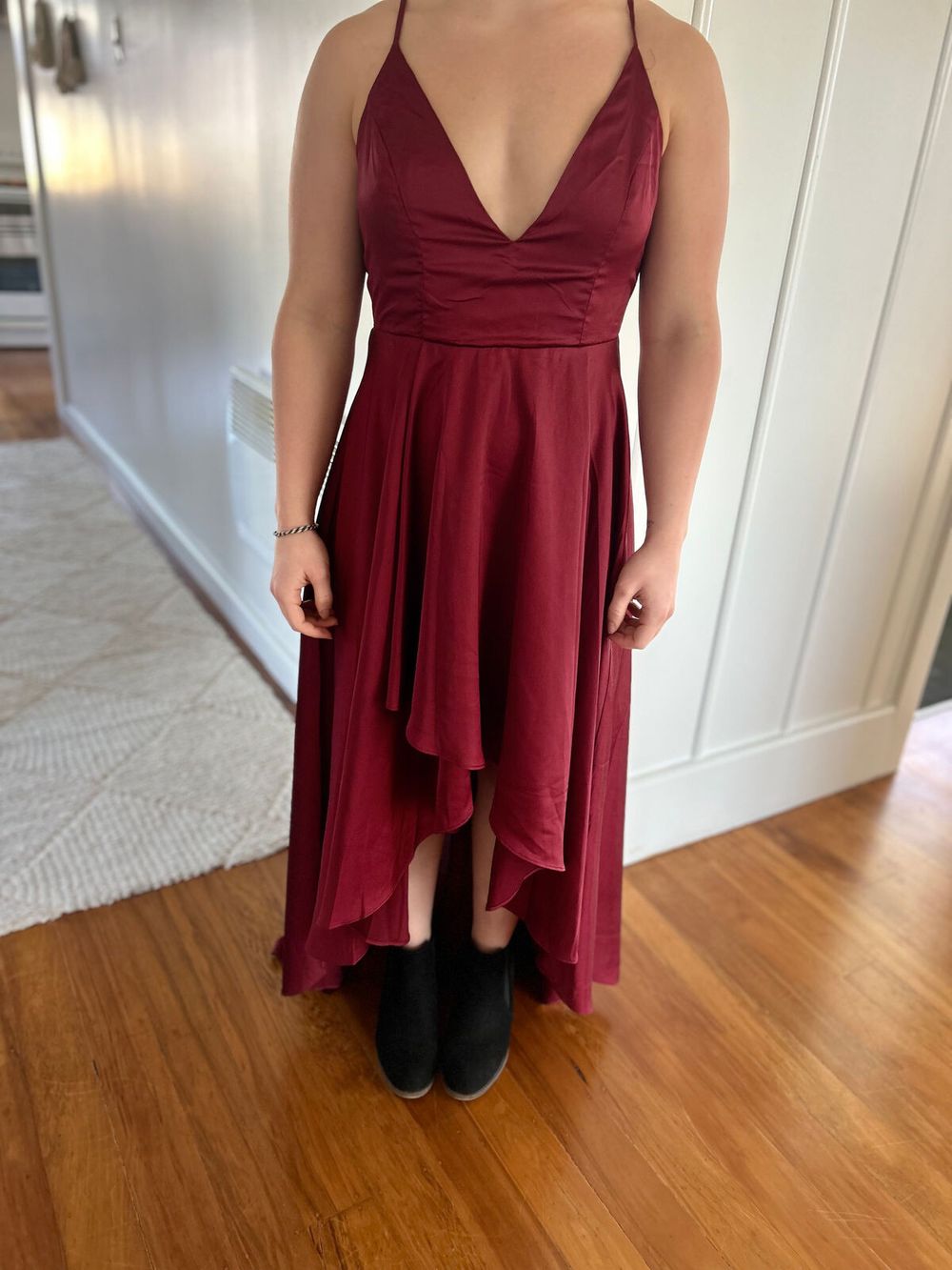 ShowPo Formal Dress