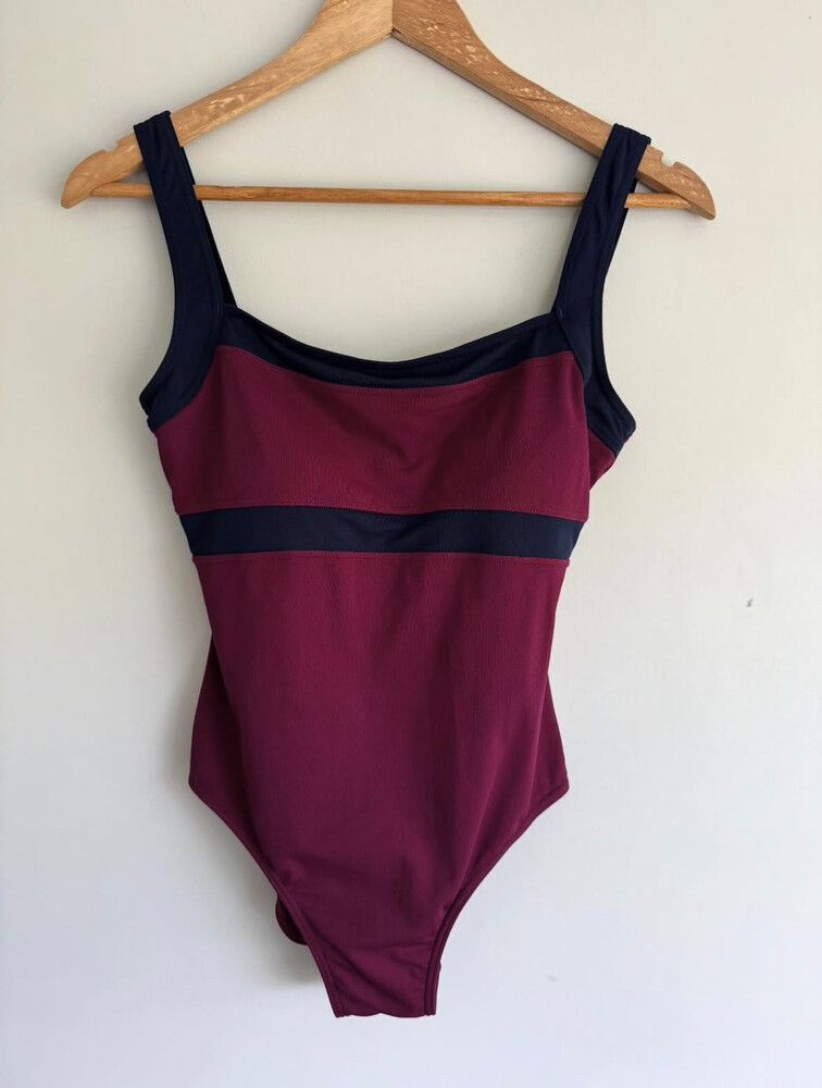 Vintage togs