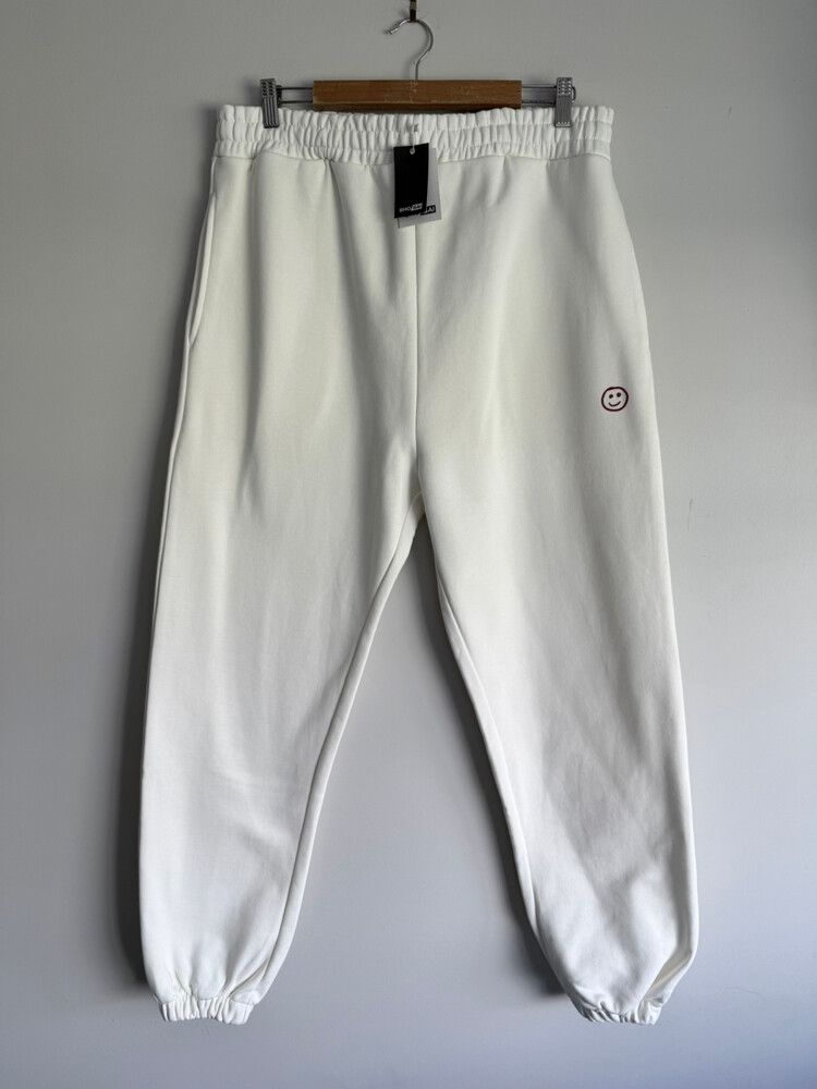 new with tags SHOSAI track pants