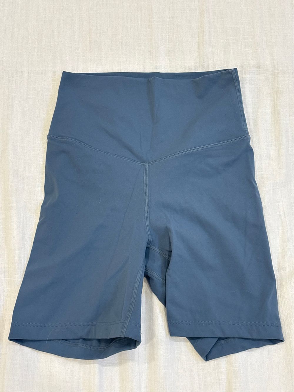Style Runner Bike Shorts 6”