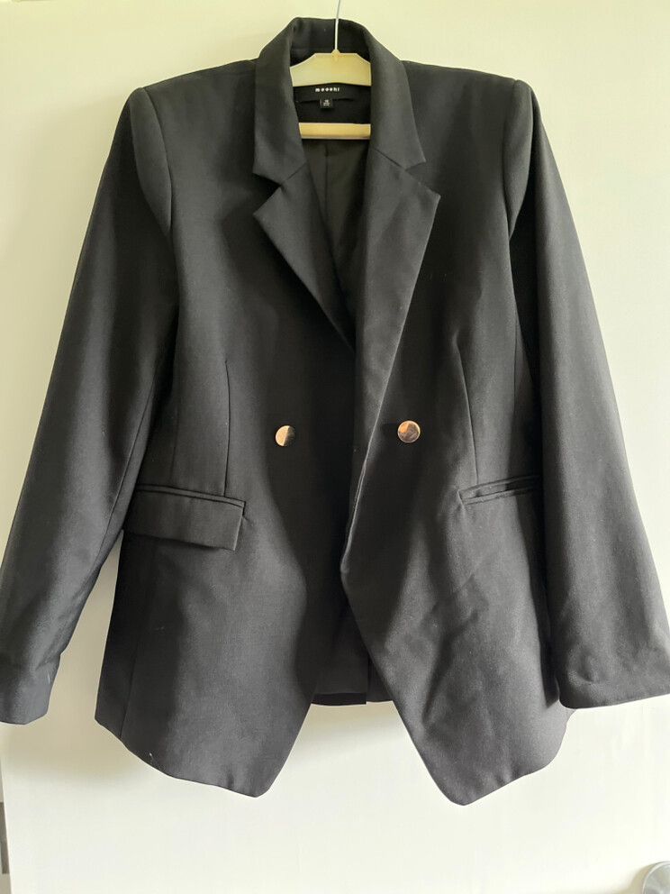 Moochi Blazer