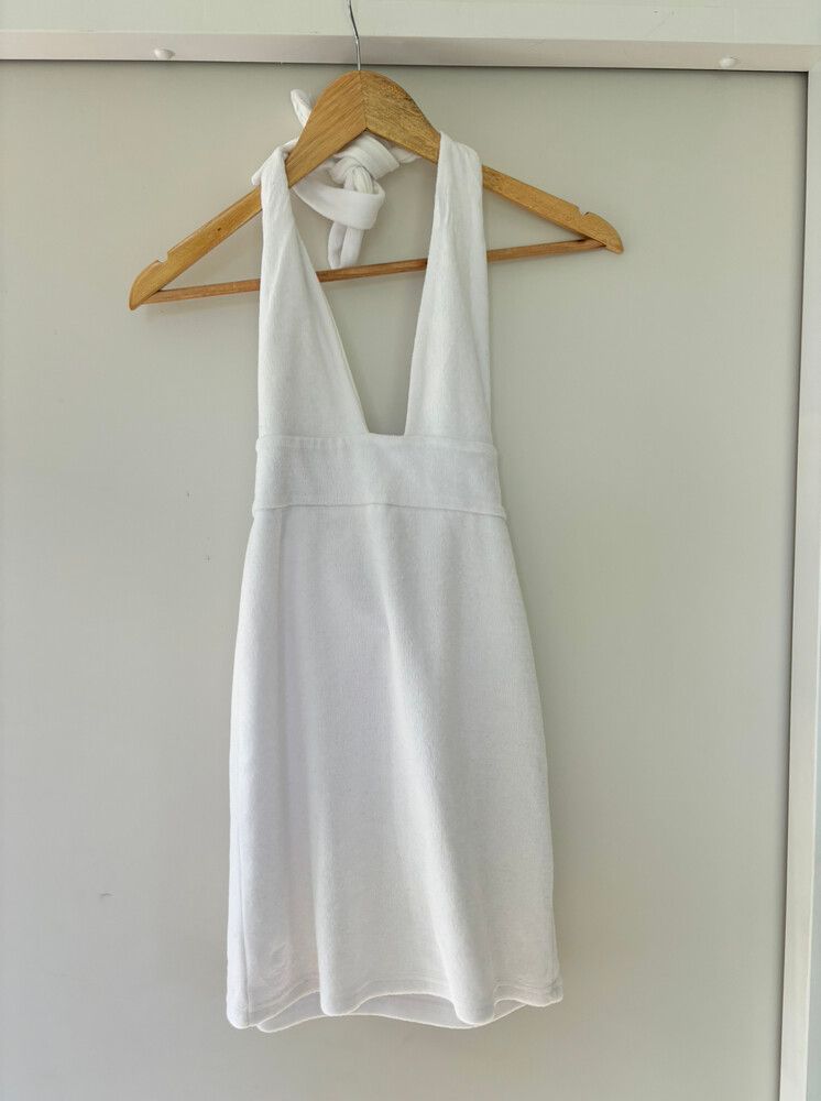 gigi mini dress GIGI