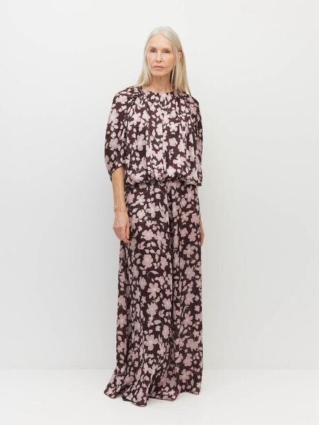 Juliette Hogan Una Dress