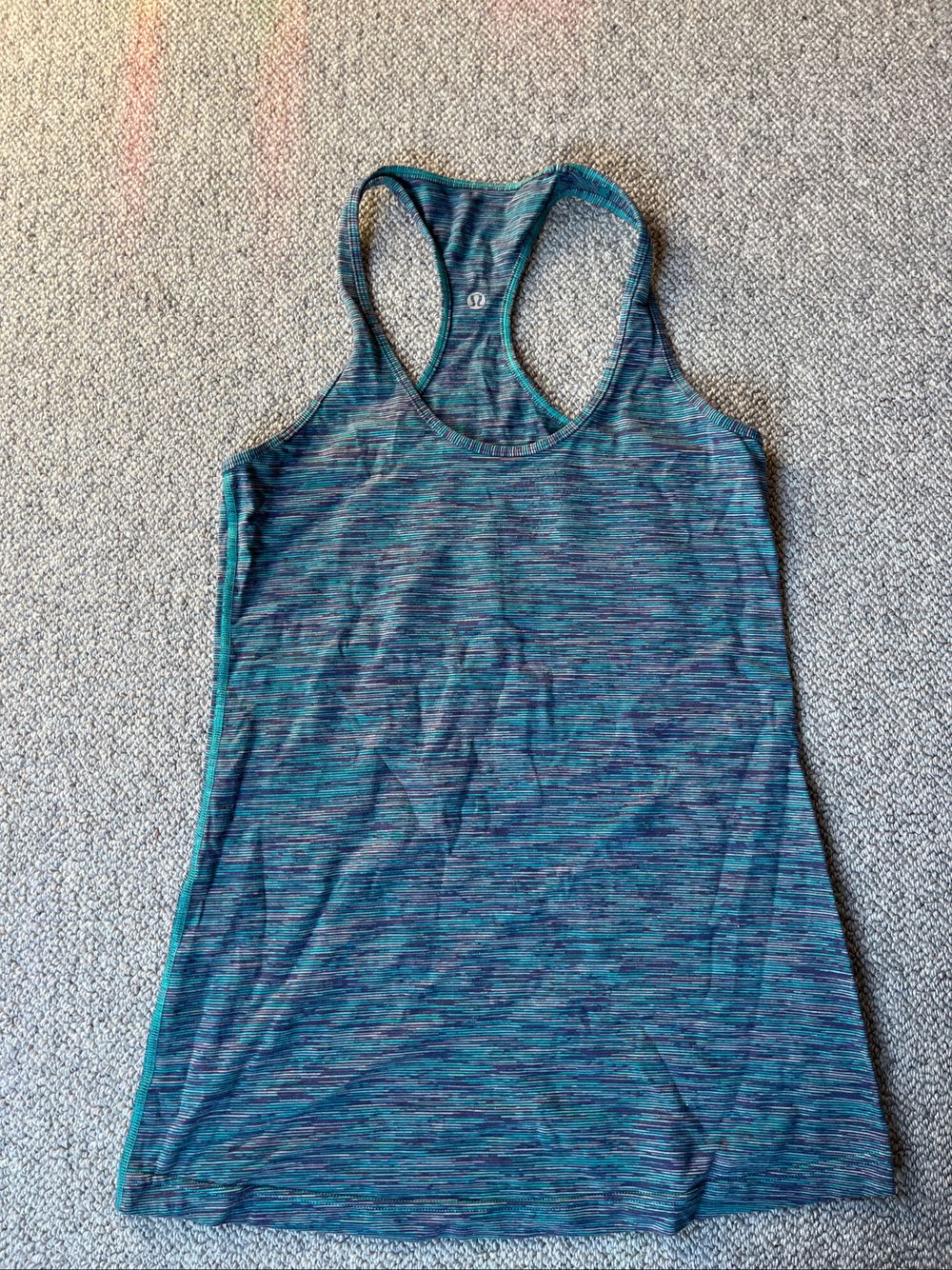 Lululemon Align Singlet