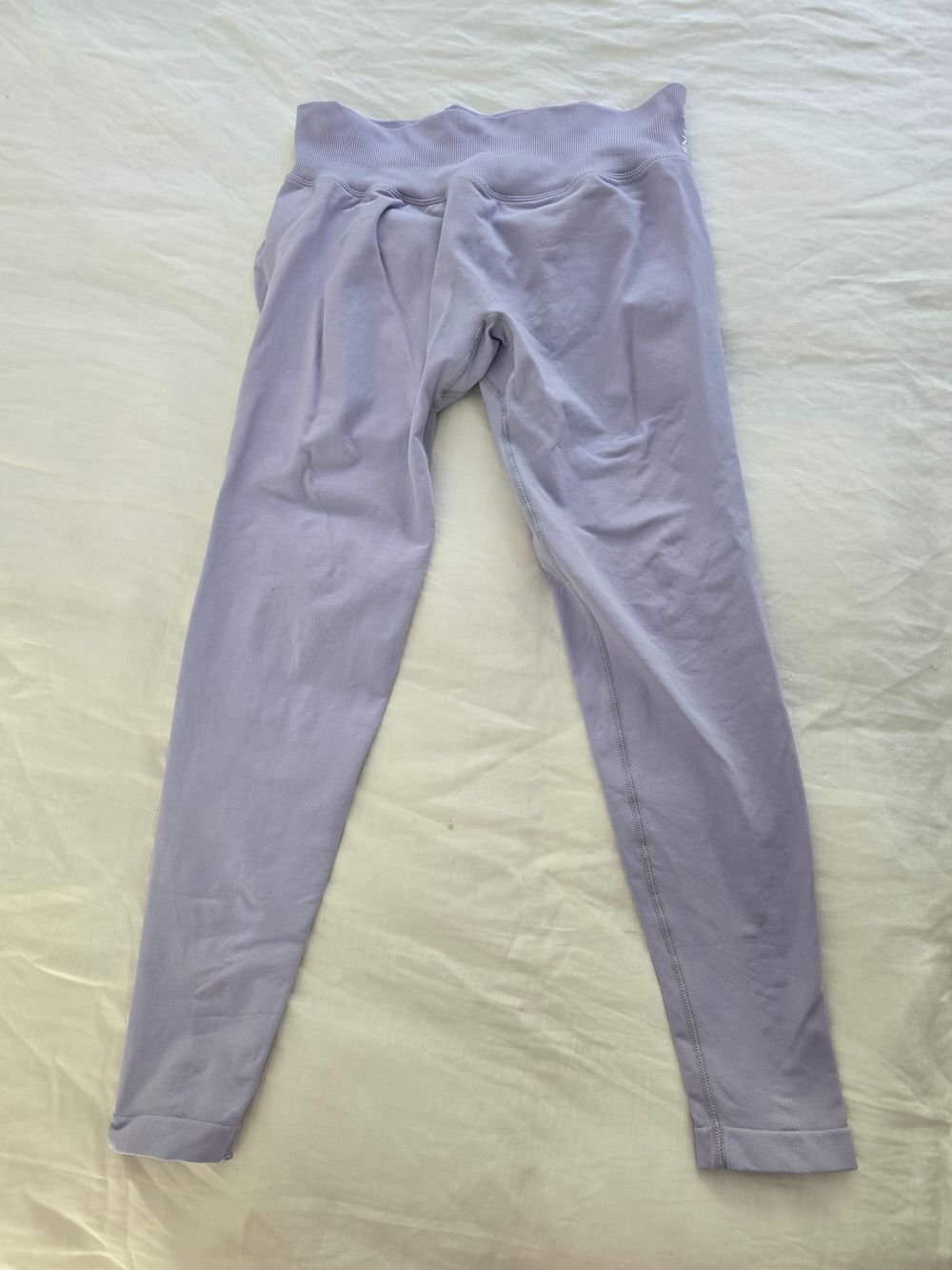 DFYNE Lilac Leggings