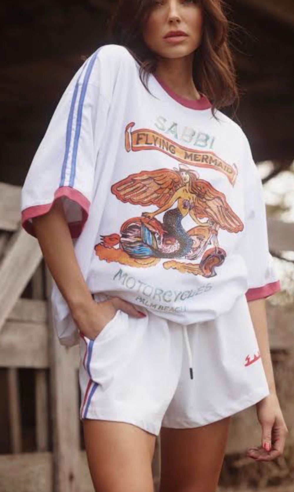 Sabbi Tee