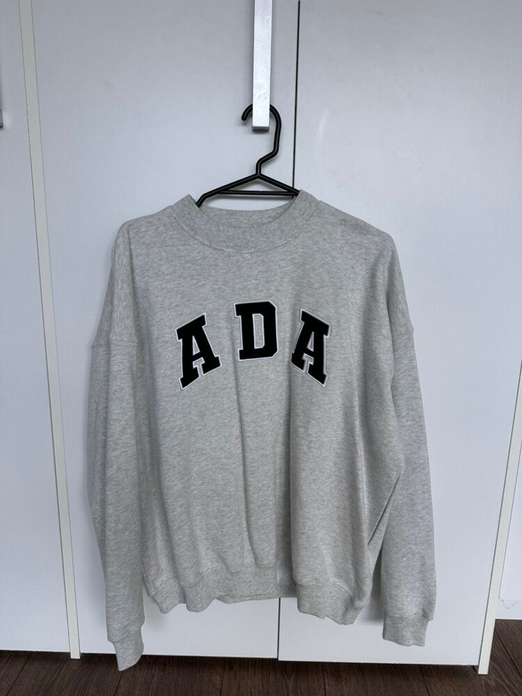 Adanola Grey jumper
