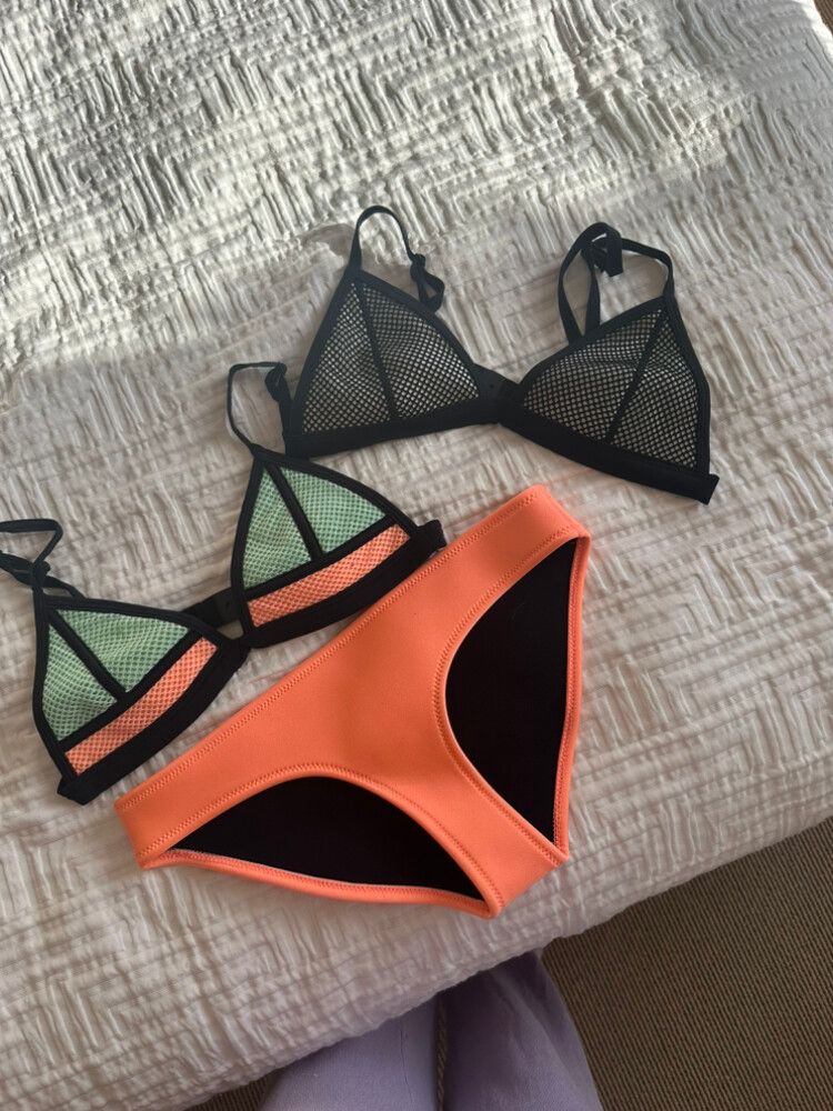 Triangl Bikini