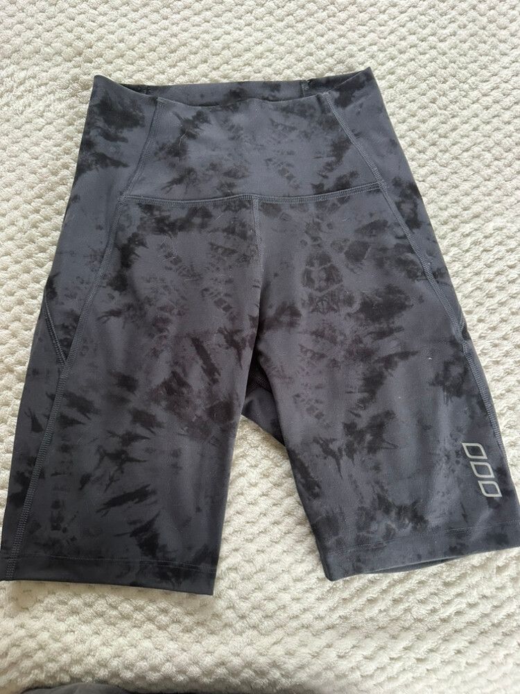 bike shorts
