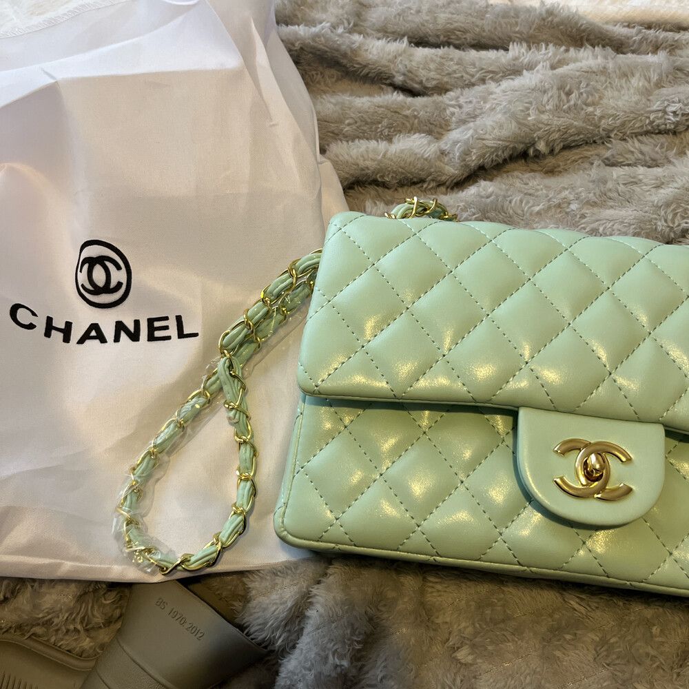 Chanel bag