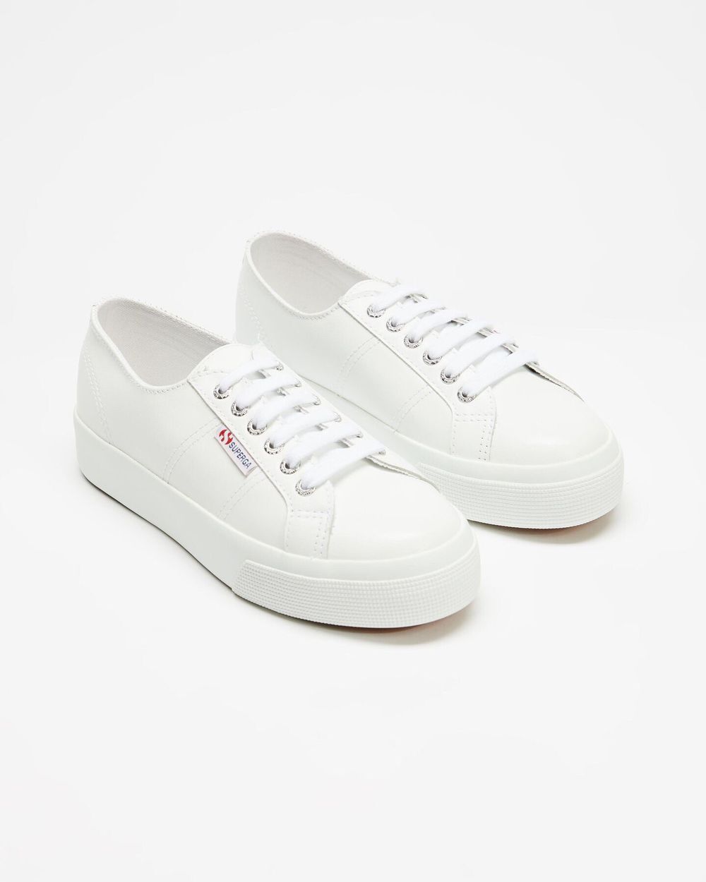 superga nappa cotu