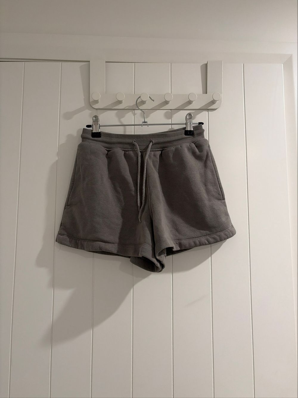 Glassons Grey Shorts Size XS