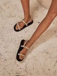 Alias Mae Sandals