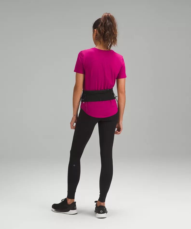 Fast and Free Running Tube Belt