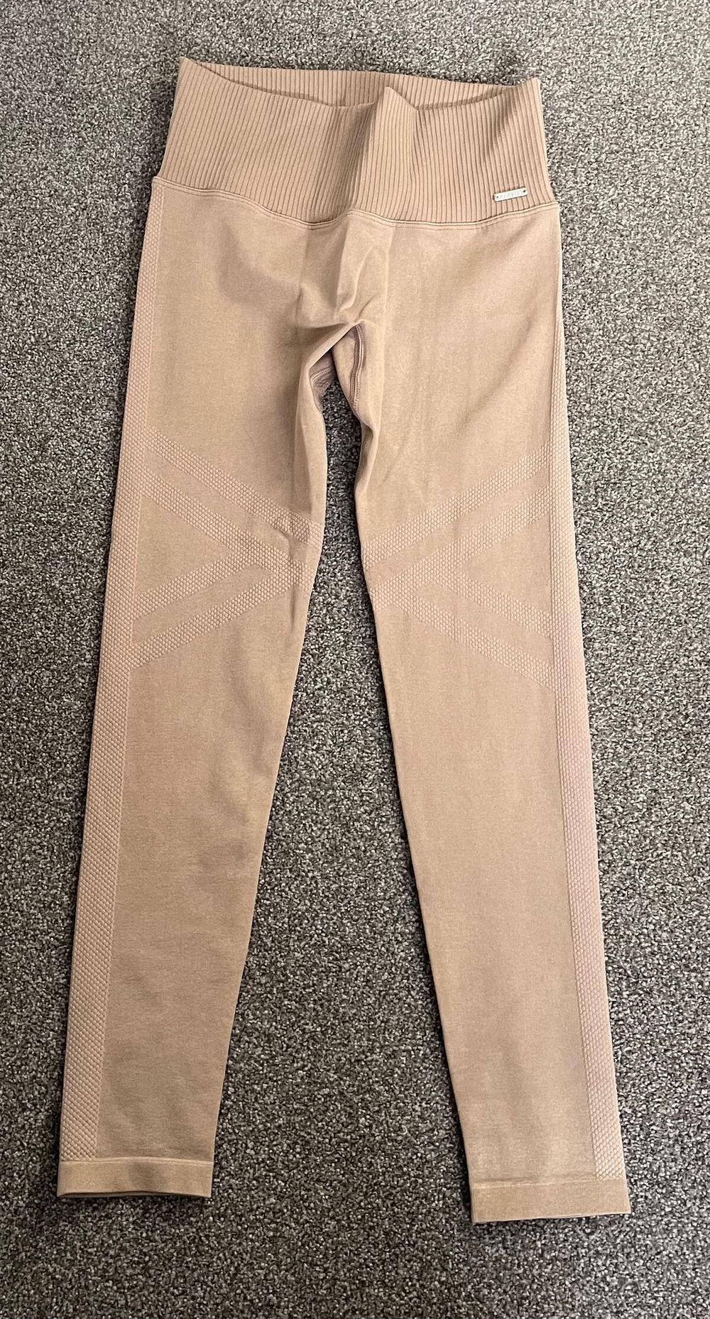 Fierce Seamless Tights