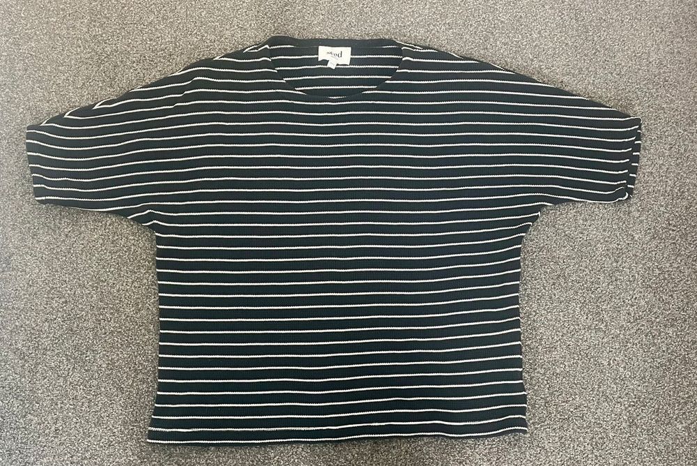 Striped Tee Shirt
