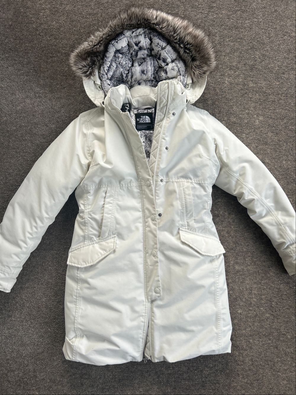 The North Face Jacket