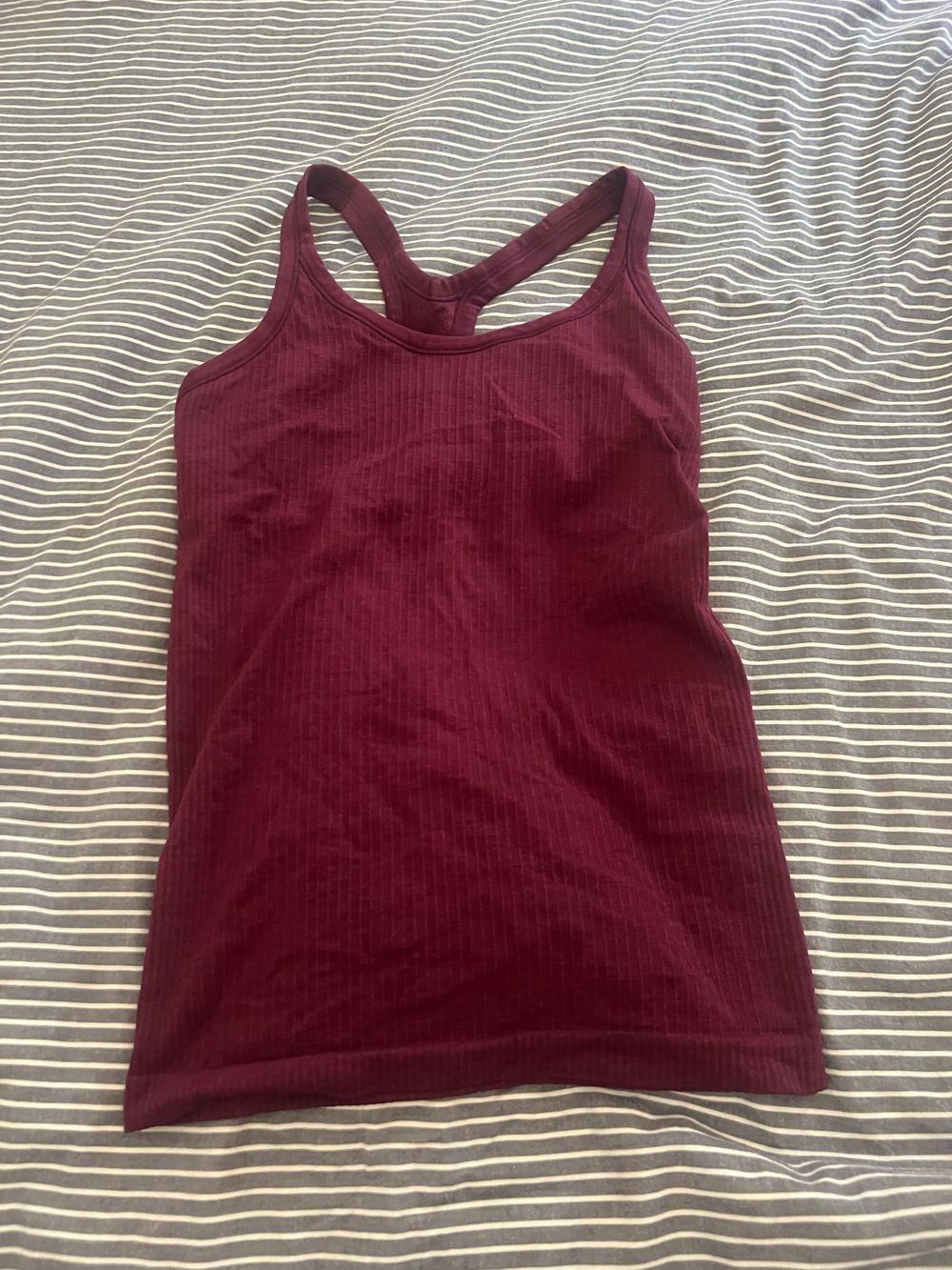 ebb to street tank
