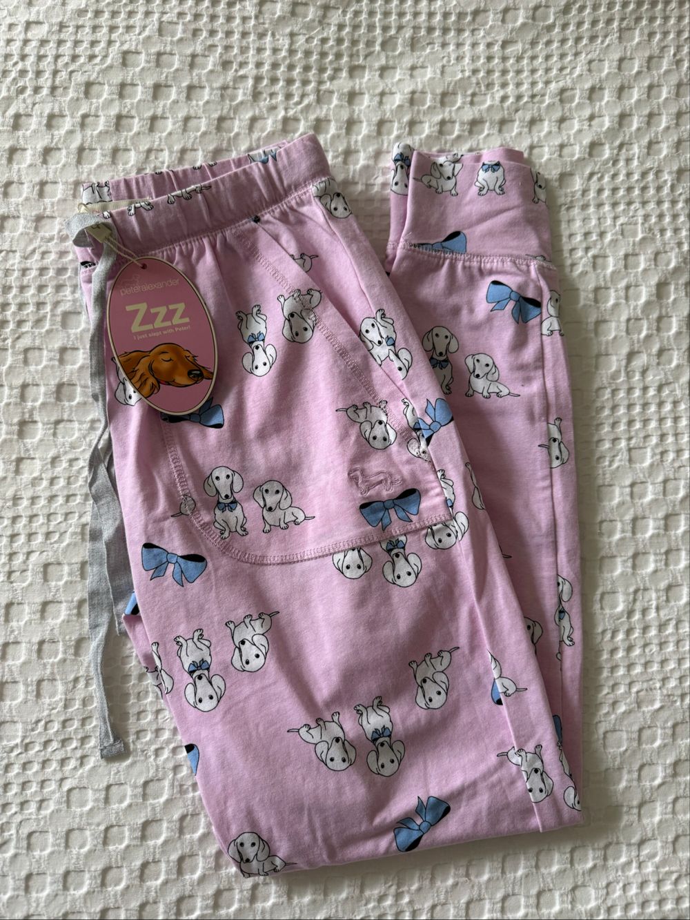 Peter Alexander PJ pants BRAND NEW