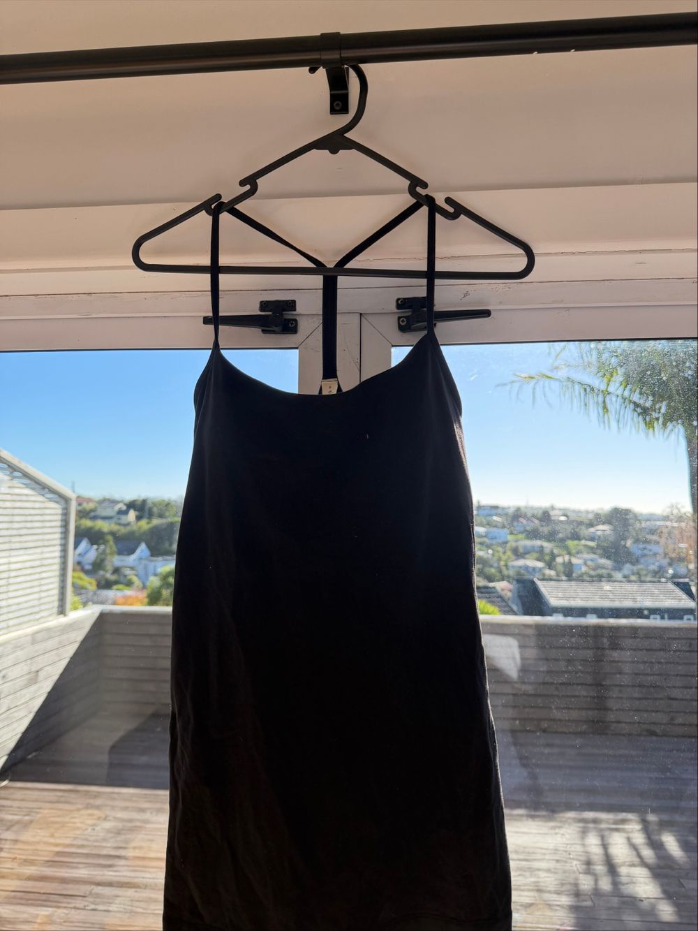 Lululemon singlet